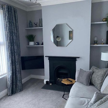 Victorian South Belfast Area Lisburn Road 3 Double Bedrooms - Great Transport Links Exteriör bild