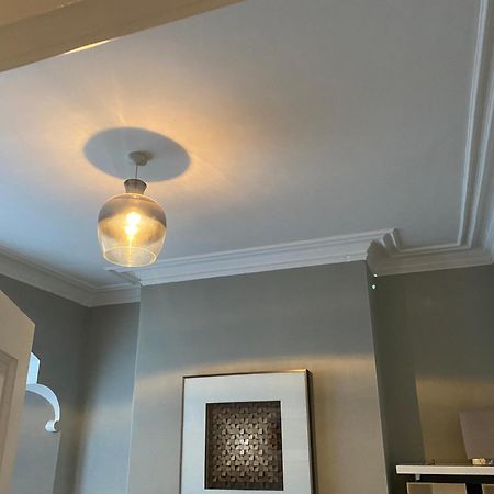 Victorian South Belfast Area Lisburn Road 3 Double Bedrooms - Great Transport Links Exteriör bild