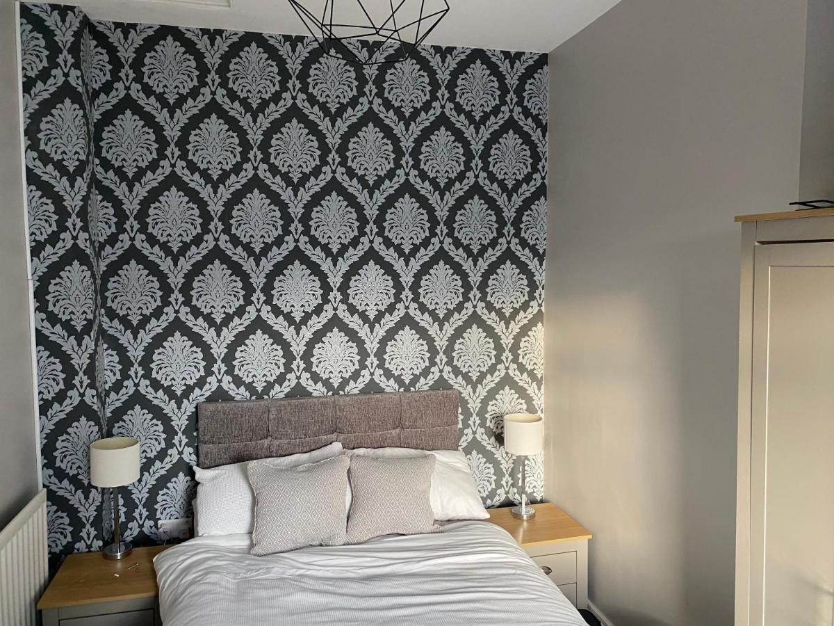 Victorian South Belfast Area Lisburn Road 3 Double Bedrooms - Great Transport Links Exteriör bild
