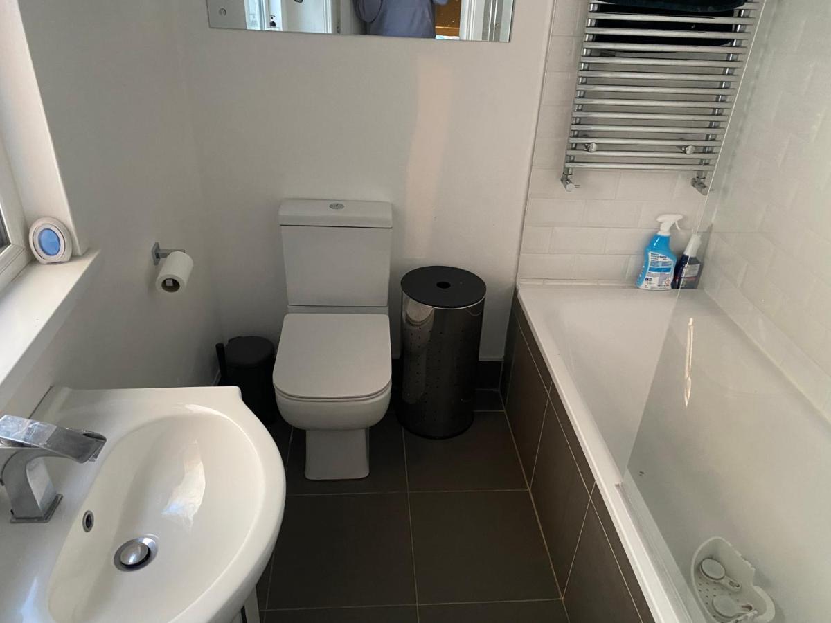 Victorian South Belfast Area Lisburn Road 3 Double Bedrooms - Great Transport Links Exteriör bild