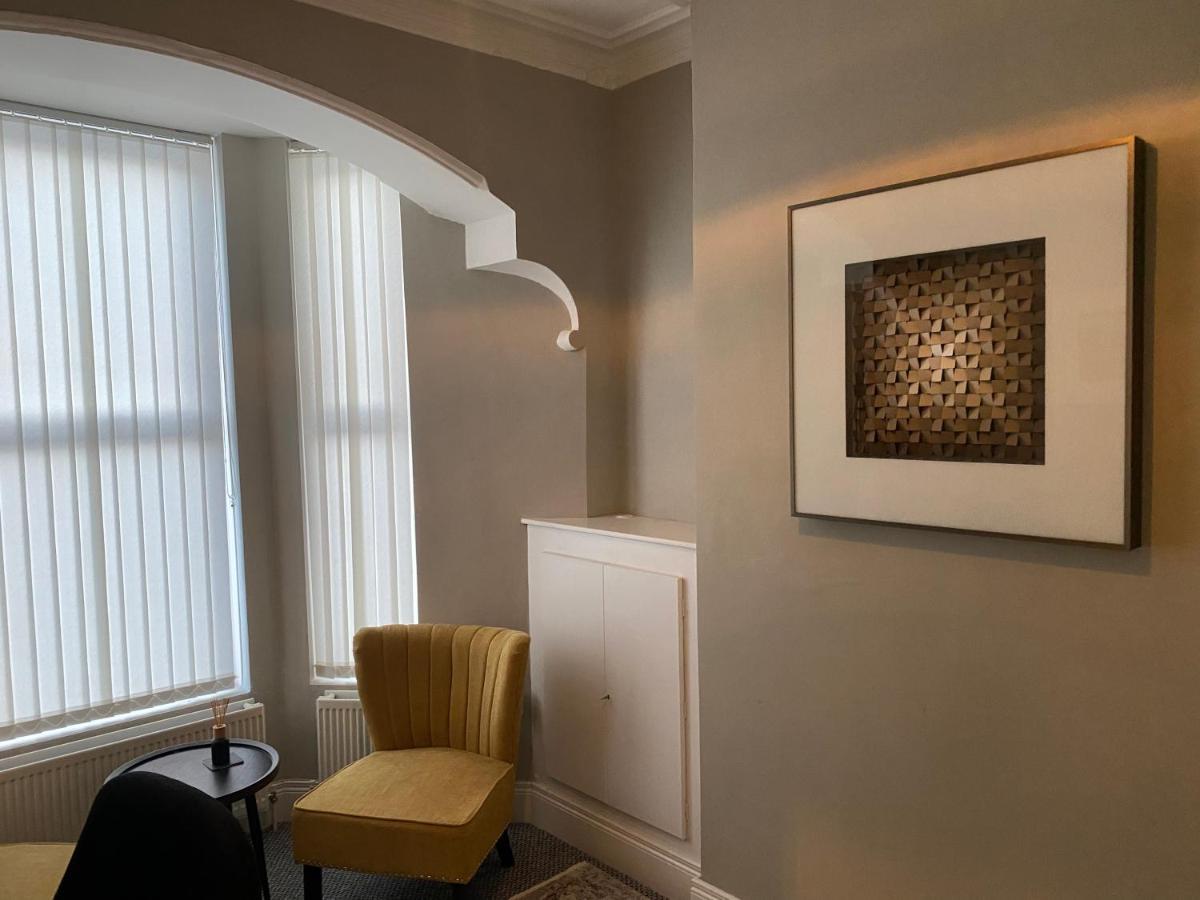 Victorian South Belfast Area Lisburn Road 3 Double Bedrooms - Great Transport Links Exteriör bild