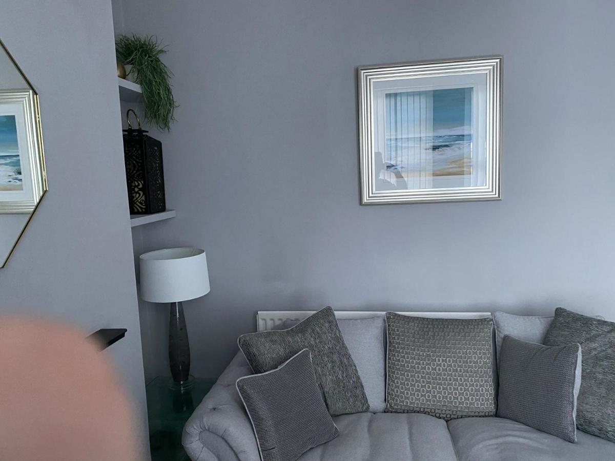 Victorian South Belfast Area Lisburn Road 3 Double Bedrooms - Great Transport Links Exteriör bild