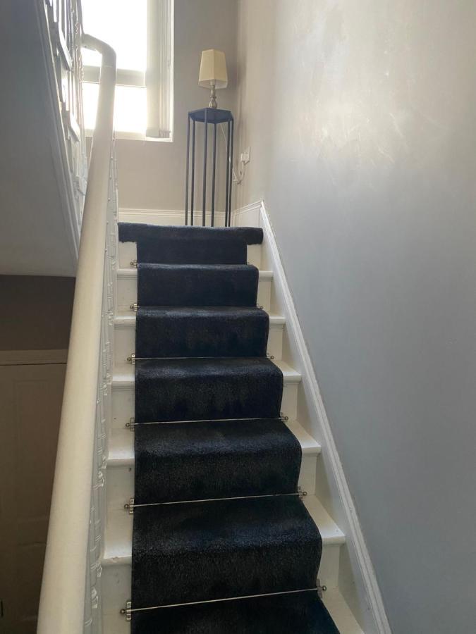Victorian South Belfast Area Lisburn Road 3 Double Bedrooms - Great Transport Links Exteriör bild