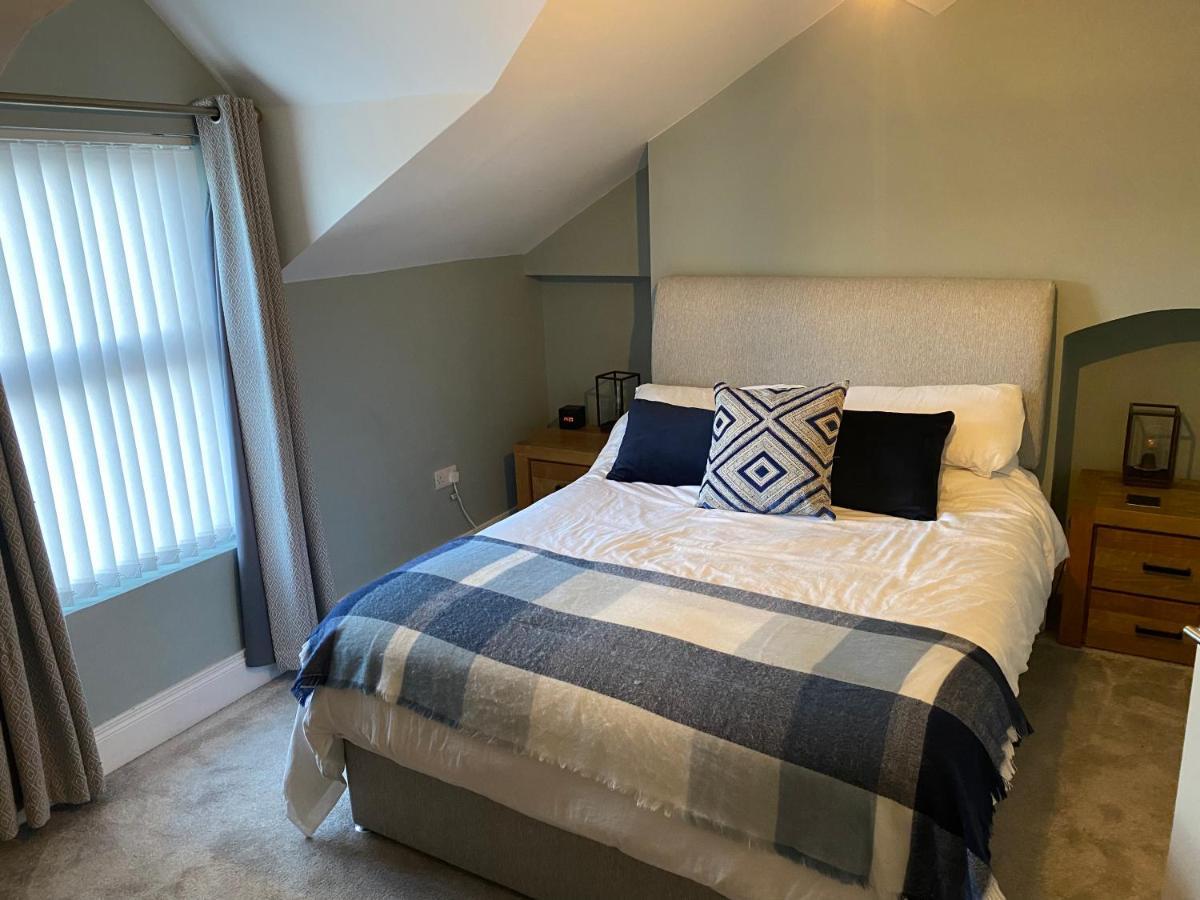 Victorian South Belfast Area Lisburn Road 3 Double Bedrooms - Great Transport Links Exteriör bild