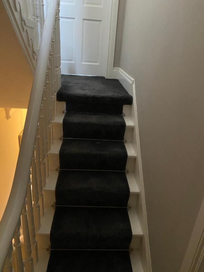 Victorian South Belfast Area Lisburn Road 3 Double Bedrooms - Great Transport Links Exteriör bild