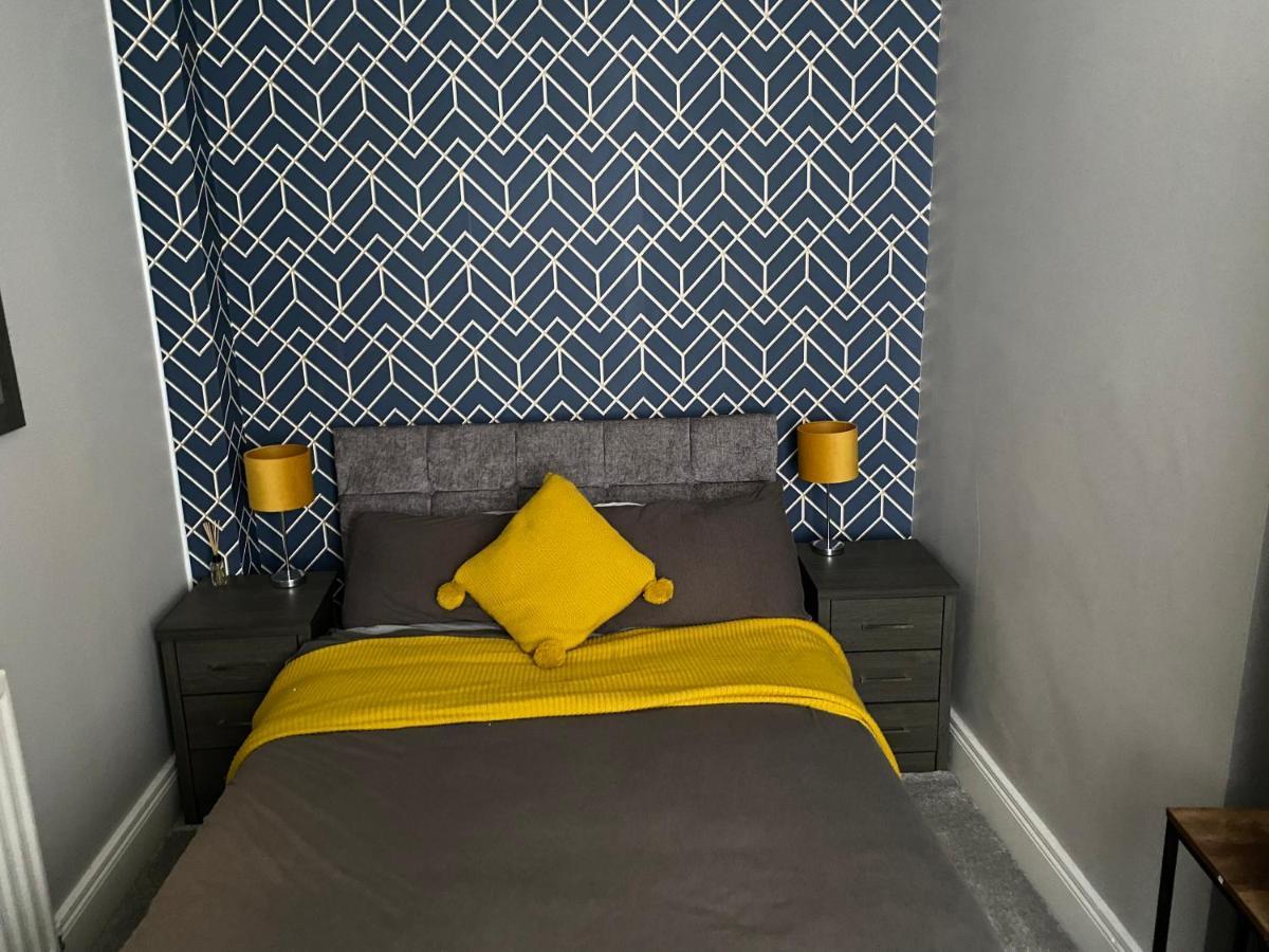 Victorian South Belfast Area Lisburn Road 3 Double Bedrooms - Great Transport Links Exteriör bild