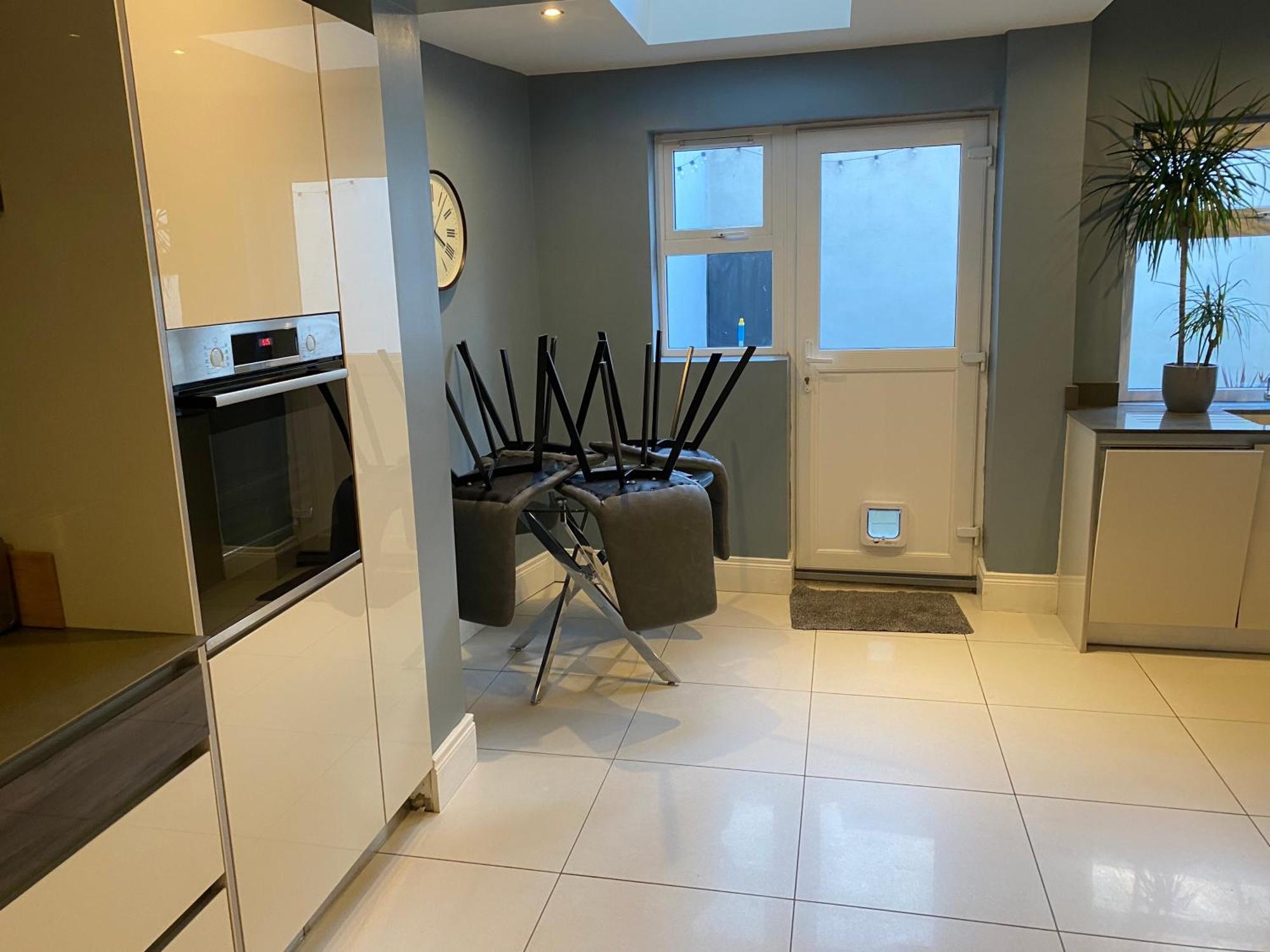 Victorian South Belfast Area Lisburn Road 3 Double Bedrooms - Great Transport Links Exteriör bild